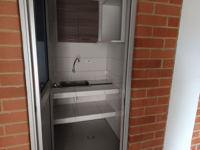 Bodega en arriendo en Cr Alejandria Real Viii, Mosquera, 2382 m² · foto 9 de 19