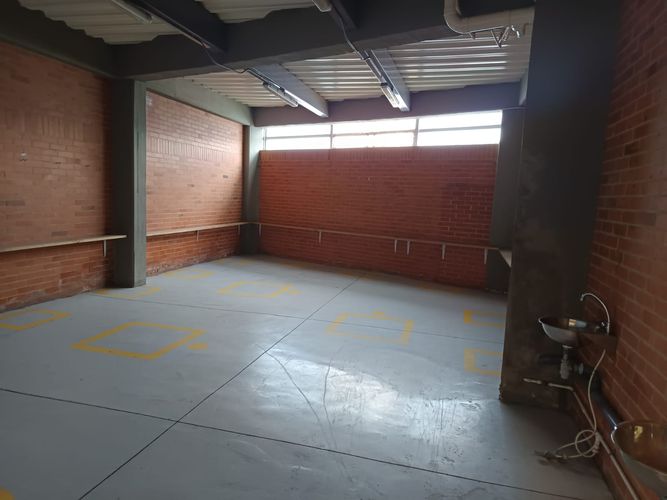 Bodega en arriendo en Cr Alejandria Real Viii, Mosquera, 2382 m² · foto 10 de 19