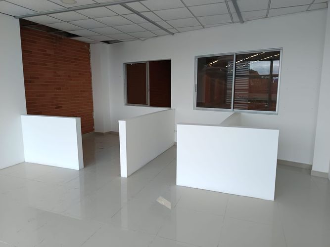 Bodega en arriendo en Cr Alejandria Real Viii, Mosquera, 2382 m² · foto 13 de 19