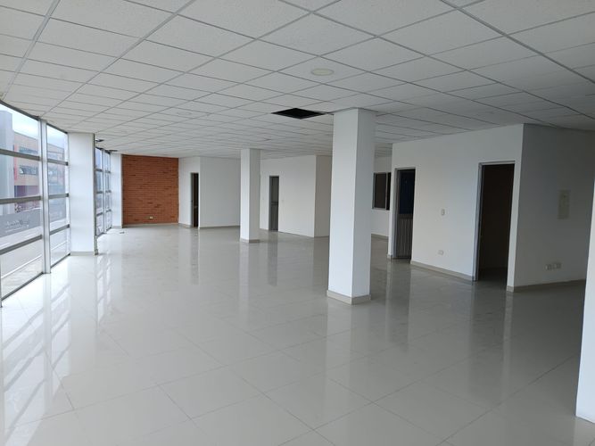 Bodega en arriendo en Cr Alejandria Real Viii, Mosquera, 2382 m² · foto 18 de 19