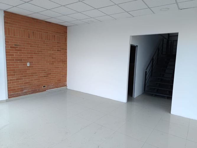 Bodega en arriendo en Cr Alejandria Real Viii, Mosquera, 2382 m² · foto 19 de 19