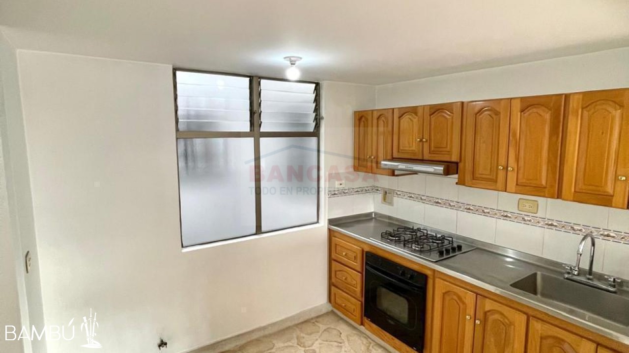 Apartamento en Venta en Zuñiga, Envigado