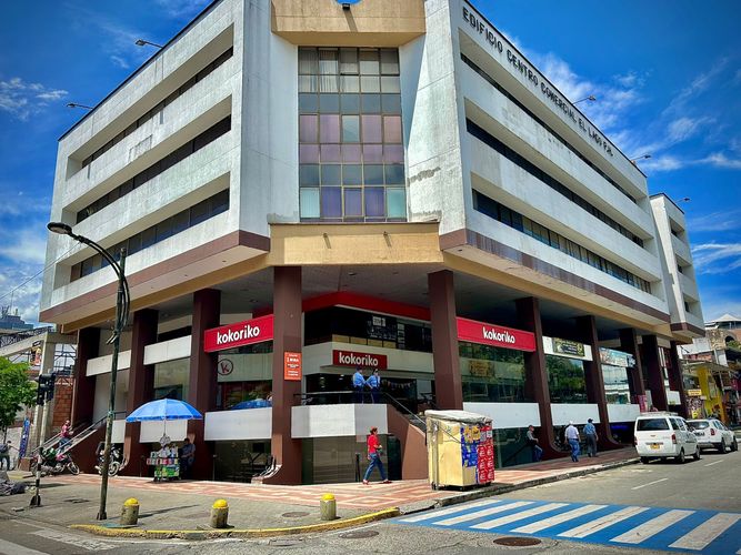 Local en venta en Sector Lago Uribe, Pereira, 299 m² · foto 3 de 16