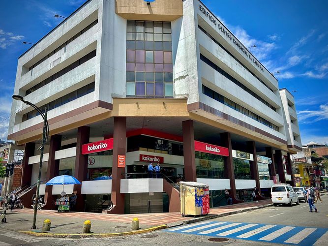 Local en venta en Sector Lago Uribe, Pereira, 299 m² · foto 4 de 16