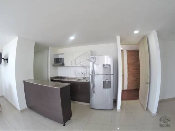Apartamento en venta en Vallejo, Montería · foto 2 de 19