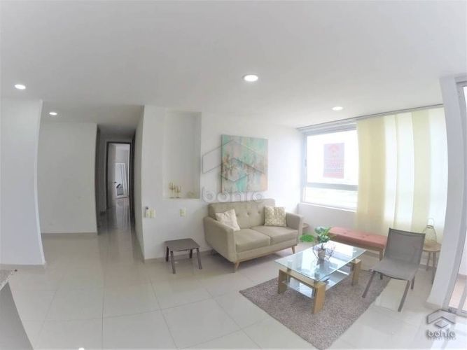 Apartamento en venta en Vallejo, Montería · foto 4 de 19