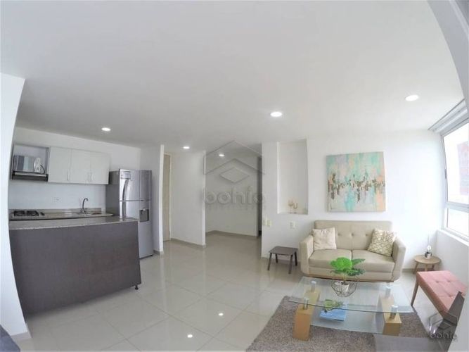 Apartamento en venta en Vallejo, Montería · foto 5 de 19