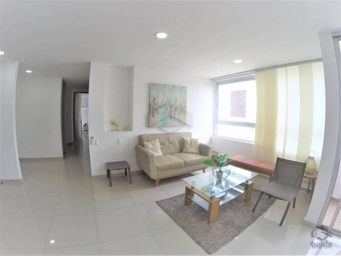 Apartamento en venta en Vallejo, Montería · foto 6 de 19