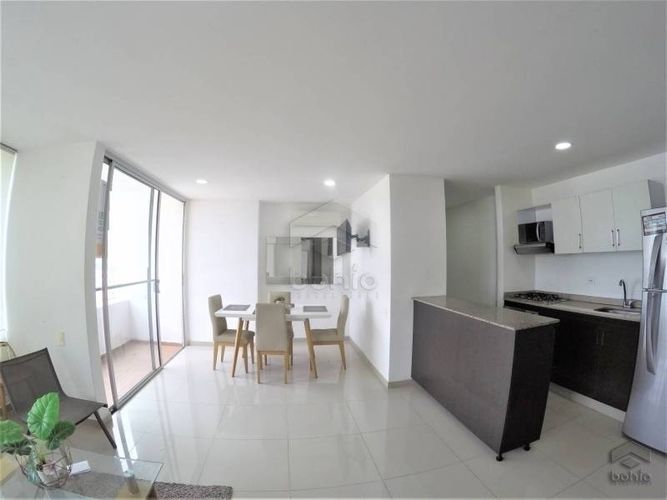 Apartamento en venta en Vallejo, Montería · foto 7 de 19