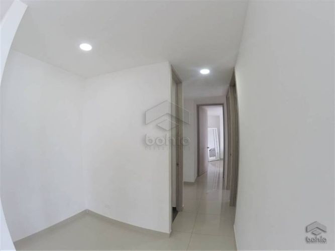 Apartamento en venta en Vallejo, Montería · foto 9 de 19