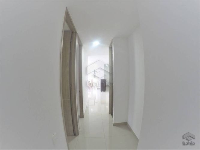 Apartamento en venta en Vallejo, Montería · foto 10 de 19