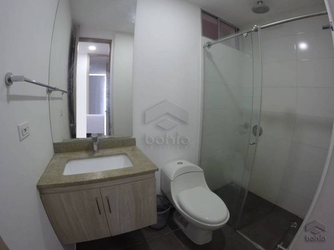 Apartamento en venta en Vallejo, Montería · foto 11 de 19