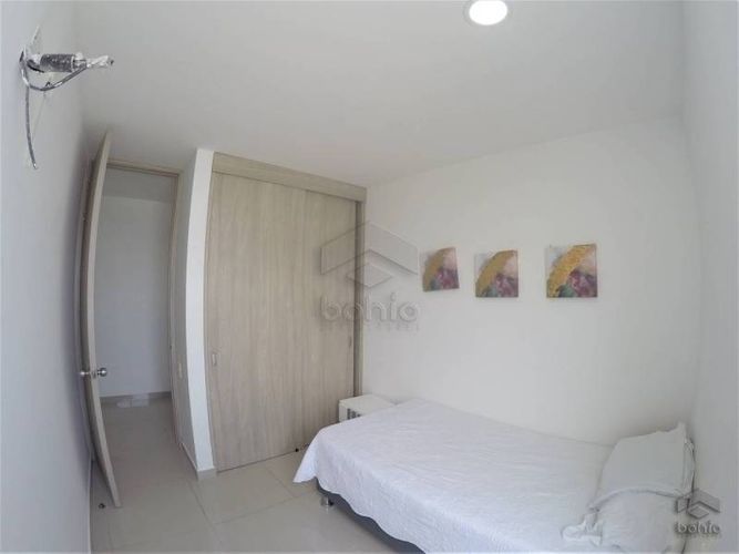 Apartamento en venta en Vallejo, Montería · foto 13 de 19