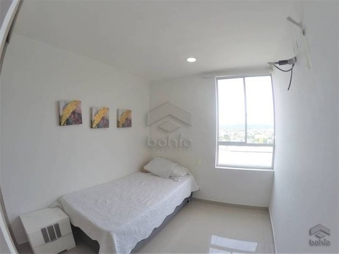 Apartamento en venta en Vallejo, Montería · foto 14 de 19