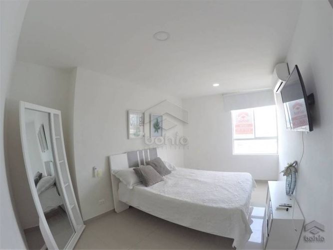 Apartamento en venta en Vallejo, Montería · foto 15 de 19