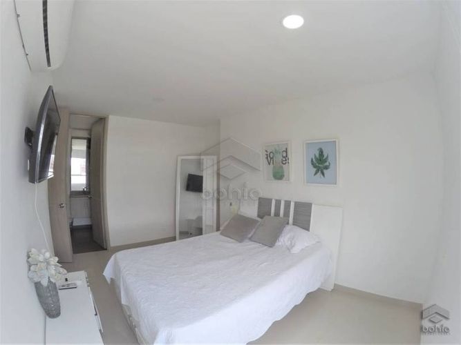 Apartamento en venta en Vallejo, Montería · foto 16 de 19