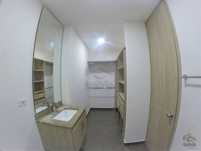 Apartamento en venta en Vallejo, Montería · foto 18 de 19