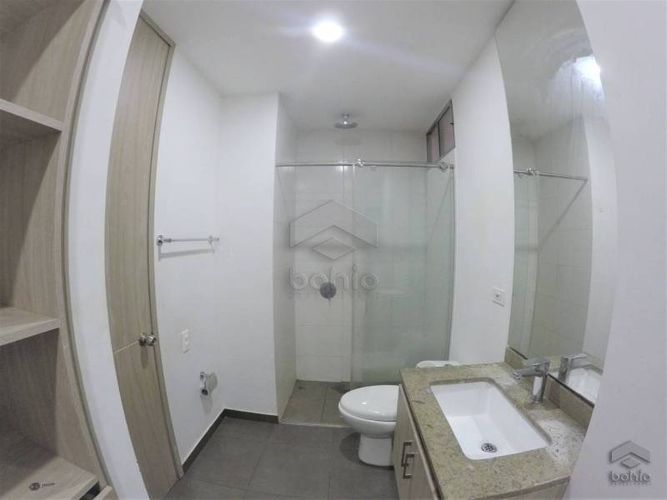 Apartamento en venta en Vallejo, Montería · foto 19 de 19