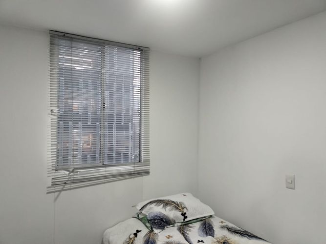 Apartamento de 3 alcobas en arriendo en El Poblado, Medellín, 60 m² · foto 8 de 16