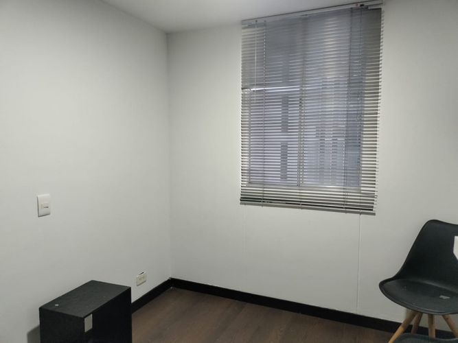 Apartamento de 3 alcobas en arriendo en El Poblado, Medellín, 60 m² · foto 9 de 16