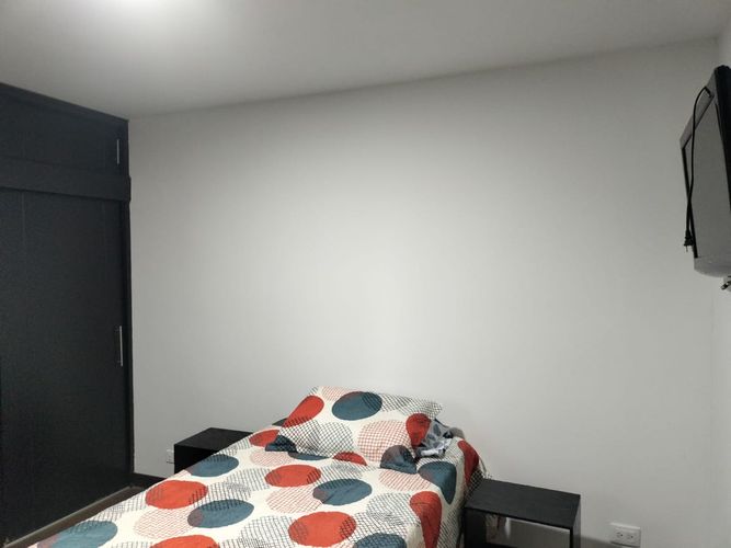 Apartamento de 3 alcobas en arriendo en El Poblado, Medellín, 60 m² · foto 11 de 16