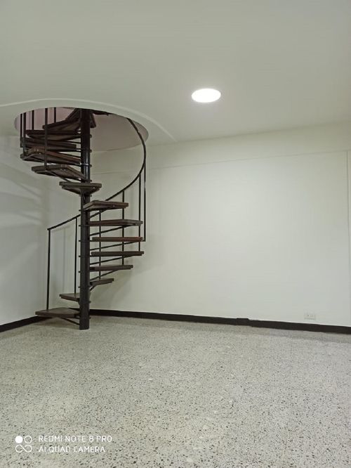 Local en arriendo en La Candelaria, Medellín, 58 m² · foto 3 de 7