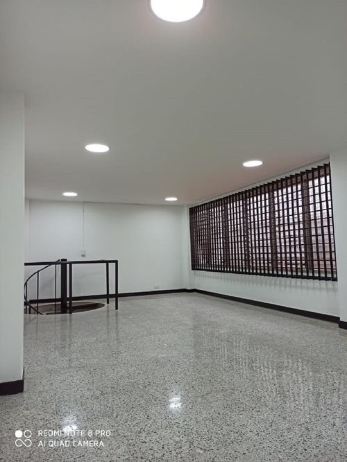 Local en arriendo en La Candelaria, Medellín, 58 m² · foto 5 de 7