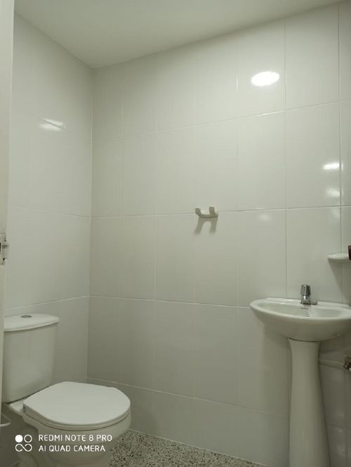 Local en arriendo en La Candelaria, Medellín, 58 m² · foto 6 de 7