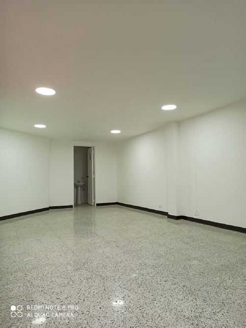 Local en arriendo en La Candelaria, Medellín, 58 m² · foto 7 de 7