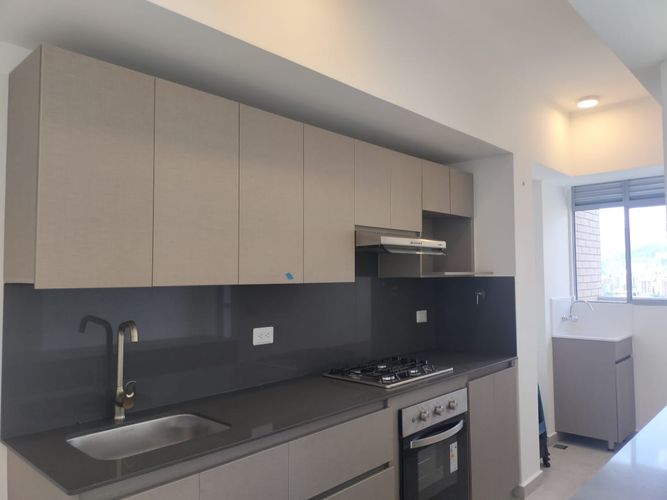 Apartamento de 3 alcobas en arriendo en Otraparte, Envigado, 77 m² · foto 4 de 17