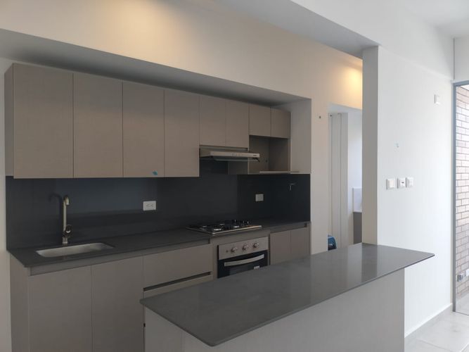 Apartamento de 3 alcobas en arriendo en Otraparte, Envigado, 77 m² · foto 5 de 17