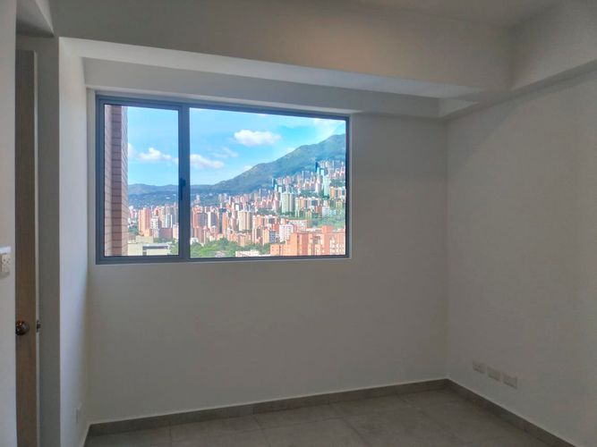Apartamento de 3 alcobas en arriendo en Otraparte, Envigado, 77 m² · foto 10 de 17