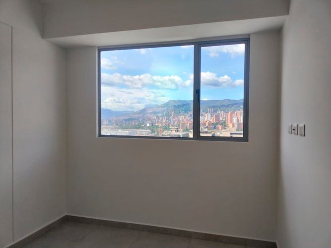 Apartamento de 3 alcobas en arriendo en Otraparte, Envigado, 77 m² · foto 13 de 17