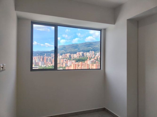 Apartamento de 3 alcobas en arriendo en Otraparte, Envigado, 77 m² · foto 14 de 17