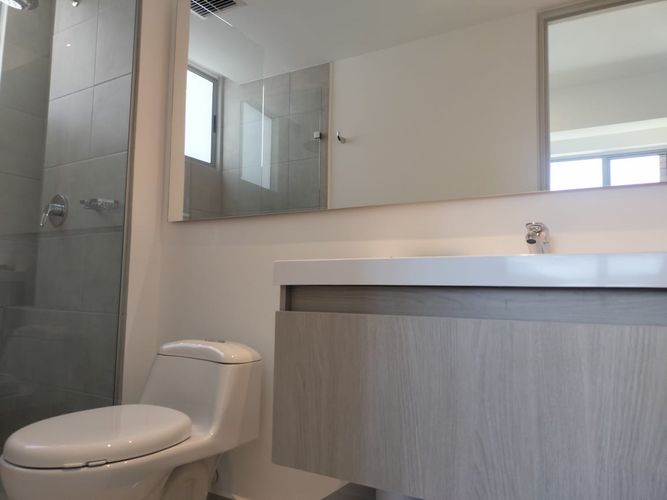 Apartamento de 3 alcobas en arriendo en Otraparte, Envigado, 77 m² · foto 15 de 17