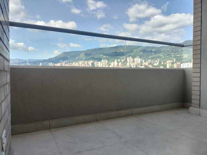 Apartamento de 3 alcobas en arriendo en Otraparte, Envigado, 77 m² · foto 17 de 17