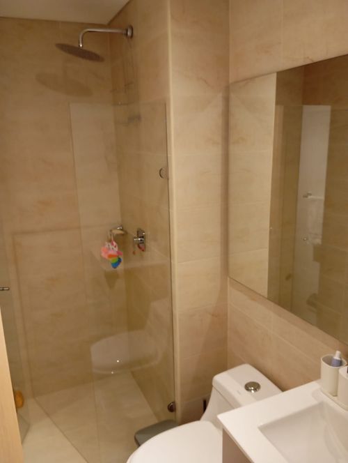 Apartaestudio en venta en Centro Internacional, Bogotá, 32 m² · foto 5 de 20