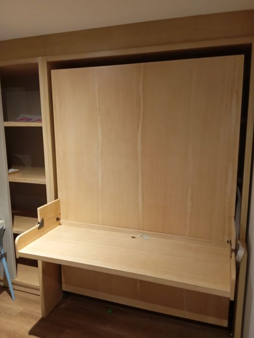 Apartaestudio en venta en Centro Internacional, Bogotá, 32 m² · foto 14 de 20