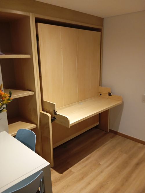 Apartaestudio en venta en Centro Internacional, Bogotá, 32 m² · foto 20 de 20