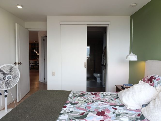 Apartamento de 2 alcobas en arriendo en El Poblado, Medellín, 79 m² · foto 12 de 19