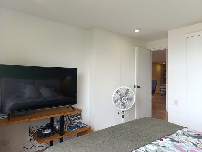 Apartamento de 2 alcobas en arriendo en El Poblado, Medellín, 79 m² · foto 16 de 19