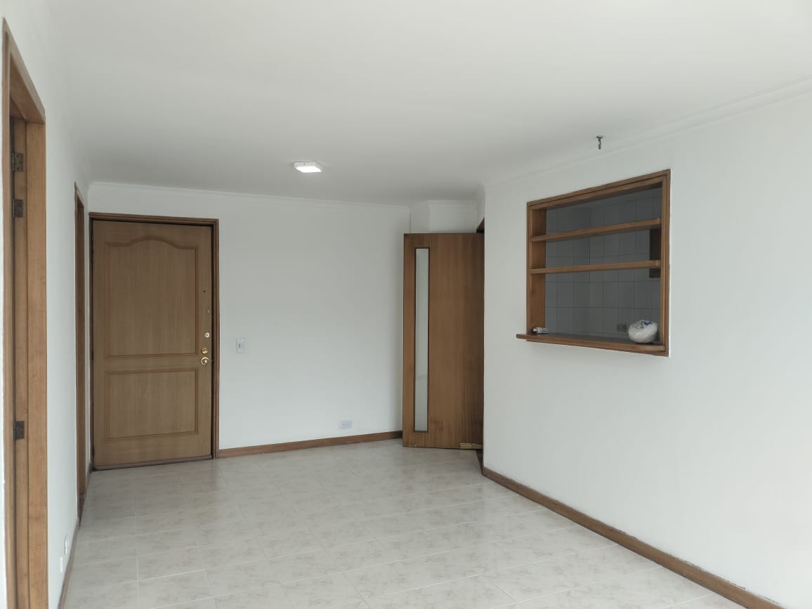 Apartamento en venta en El Poblado, Medellín · foto 6 de 14