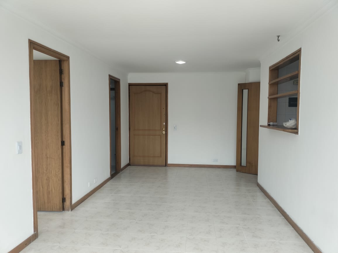 Apartamento en venta en El Poblado, Medellín · foto 10 de 14