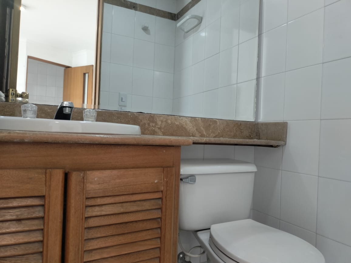 Apartamento en venta en El Poblado, Medellín · foto 13 de 14