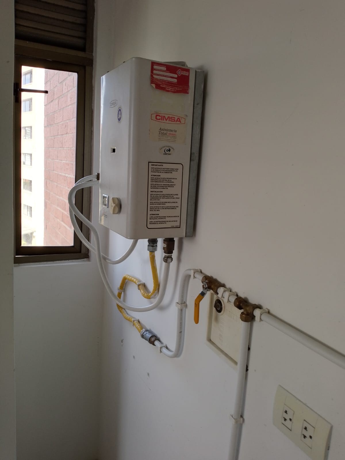 Apartamento en arriendo en San Lucas, Medellín · foto 20 de 23
