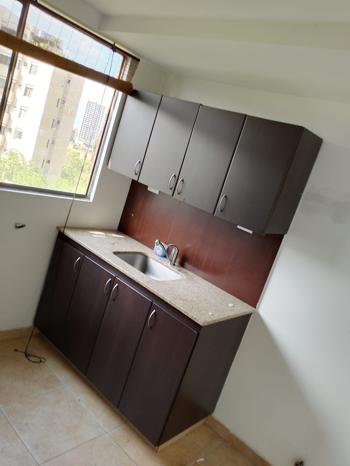 Apartamento en arriendo en San Lucas, Medellín · foto 22 de 23