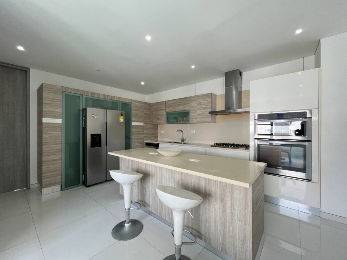 Apartamento en venta en Altos De Riomar, Barranquilla · foto 3 de 24