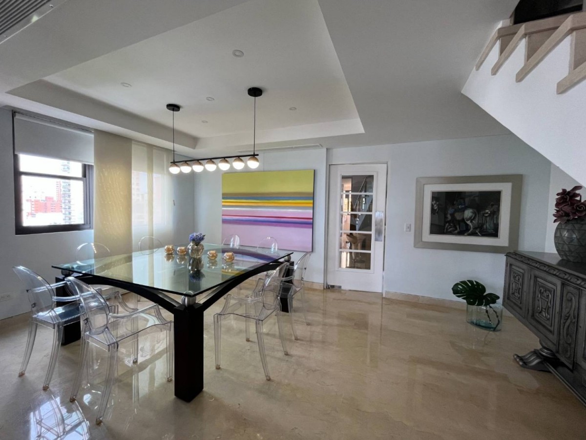 Apartamento en venta en Altos De Riomar, Barranquilla · foto 5 de 24