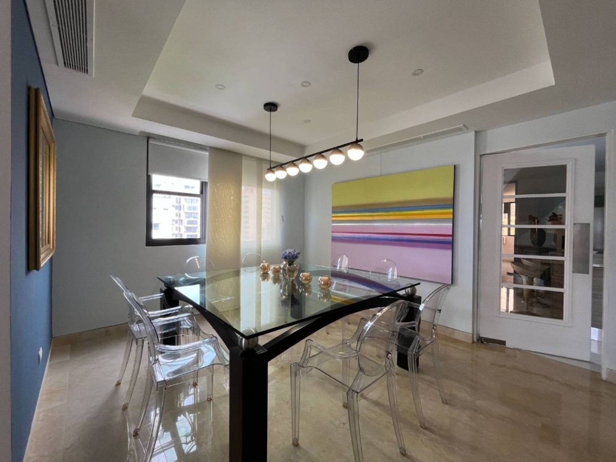 Apartamento en venta en Altos De Riomar, Barranquilla · foto 7 de 24