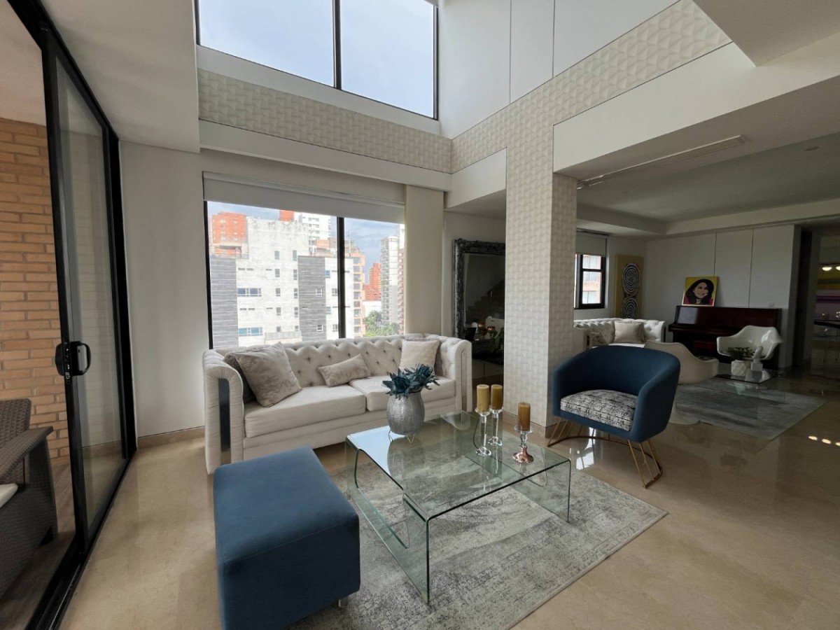 Apartamento en venta en Altos De Riomar, Barranquilla · foto 8 de 24